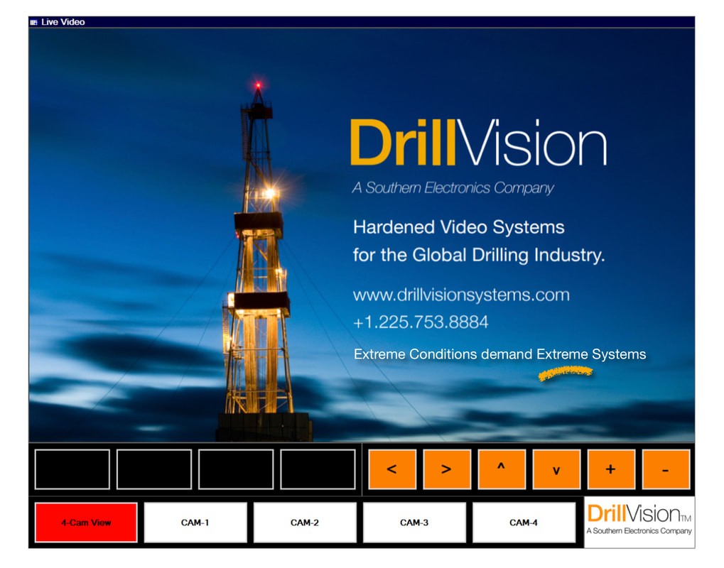 Drill Vision